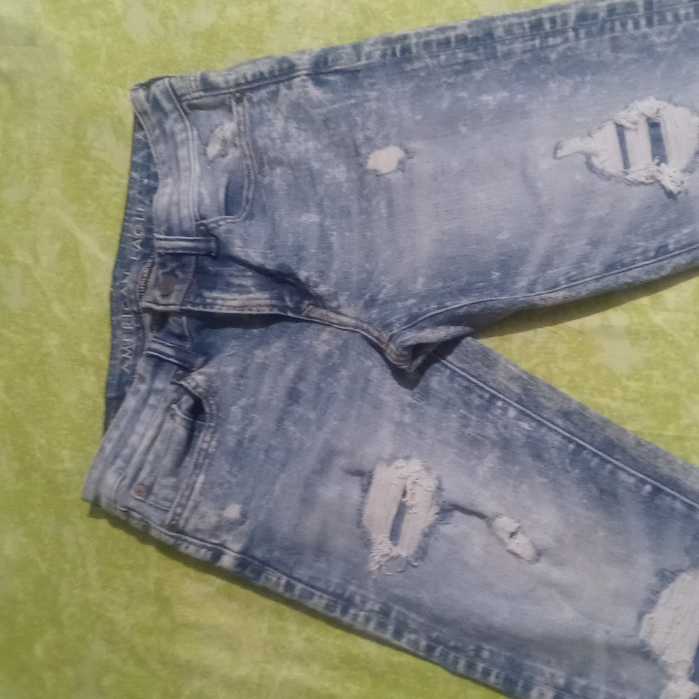 A&E Jeans